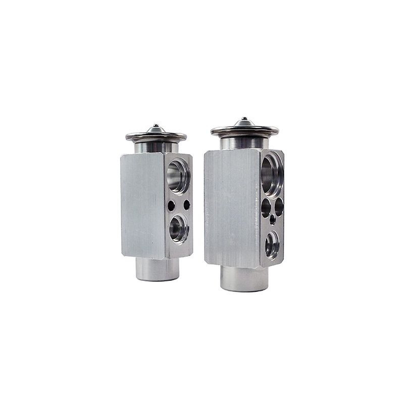 Détendeur de climatisation MEAT & DORIA