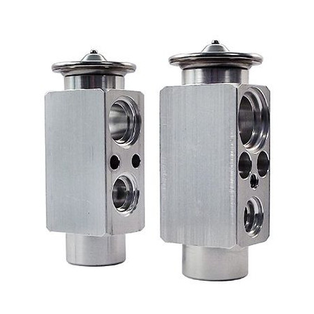 Détendeur de climatisation...