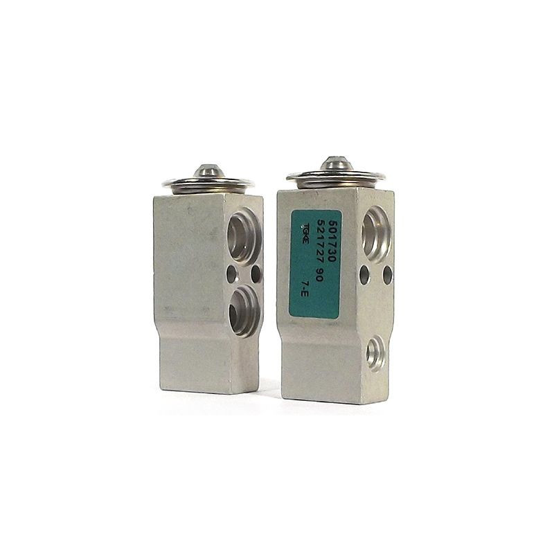 Détendeur de climatisation MEAT & DORIA