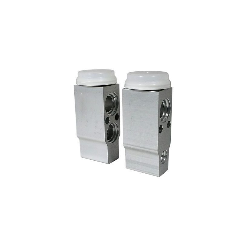 Détendeur de climatisation MEAT & DORIA