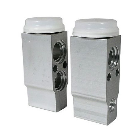 Détendeur de climatisation...