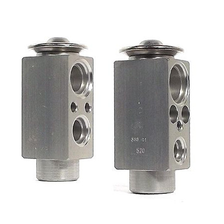 Détendeur de climatisation...