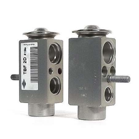 Détendeur de climatisation...