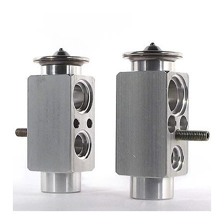 Détendeur de climatisation...