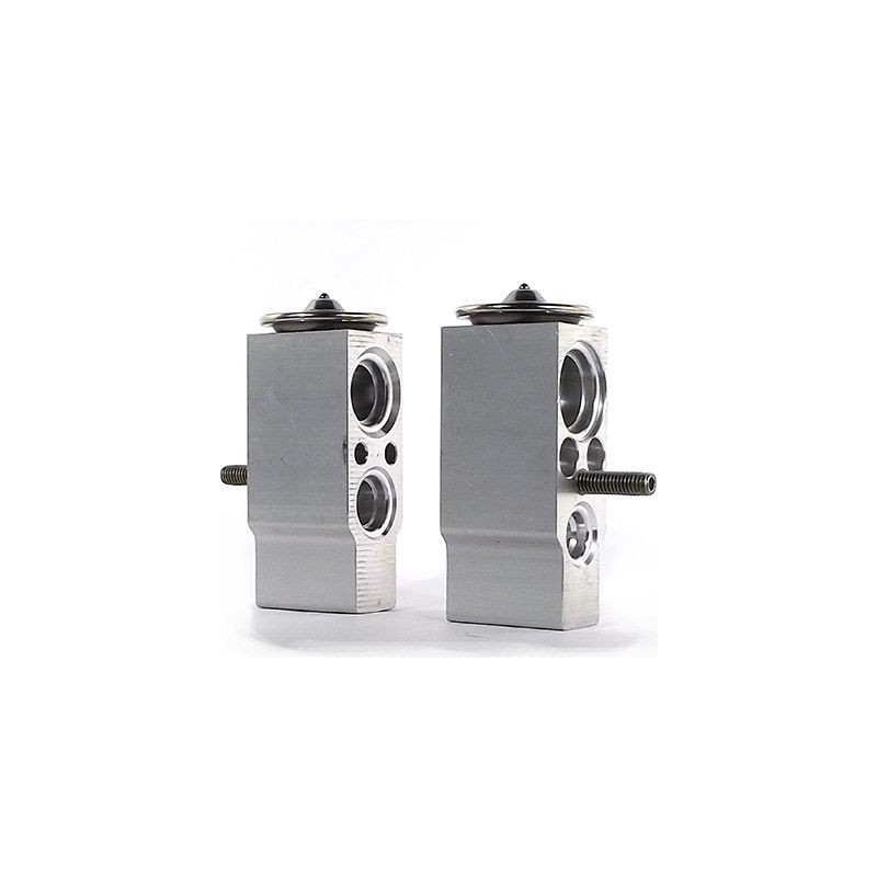 Détendeur de climatisation MEAT & DORIA