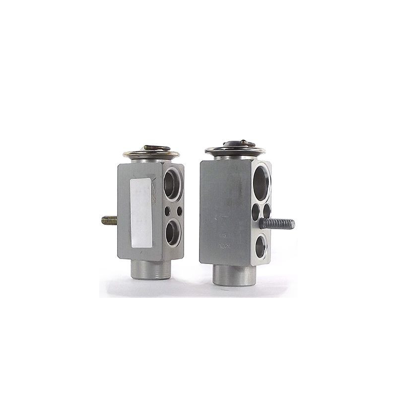 Détendeur de climatisation MEAT & DORIA