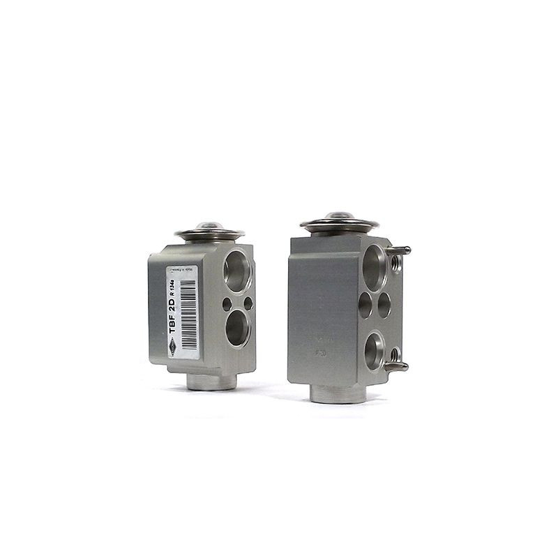 Détendeur de climatisation MEAT & DORIA