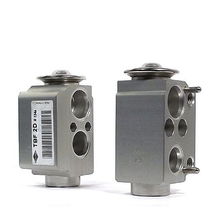 Détendeur de climatisation...