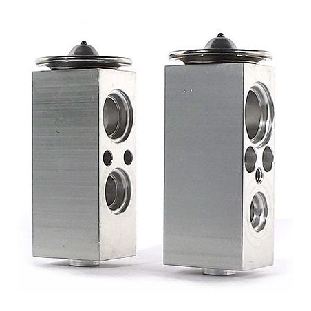 Détendeur de climatisation...