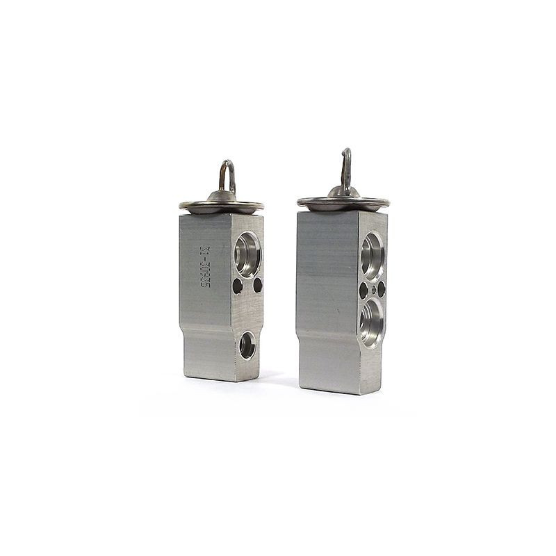 Détendeur de climatisation MEAT & DORIA