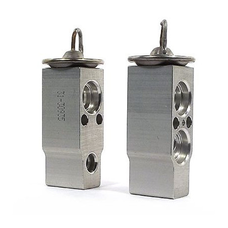 Détendeur de climatisation...