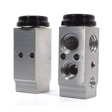 Détendeur de climatisation...