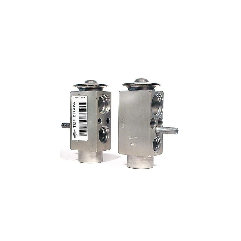 Détendeur de climatisation MEAT & DORIA