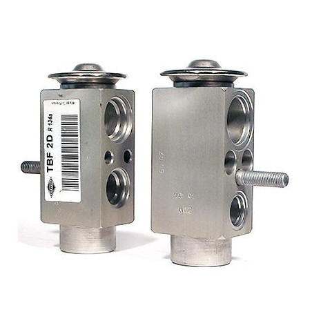 Détendeur de climatisation...