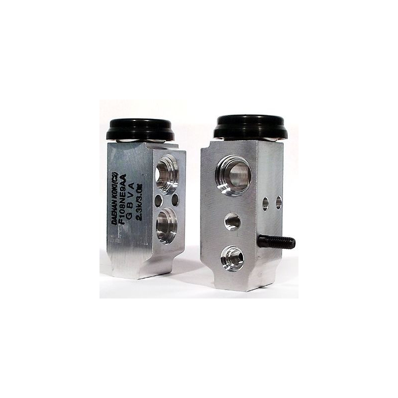 Détendeur de climatisation MEAT & DORIA