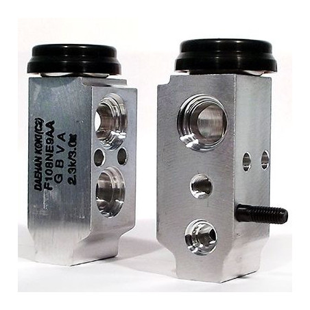 Détendeur de climatisation...