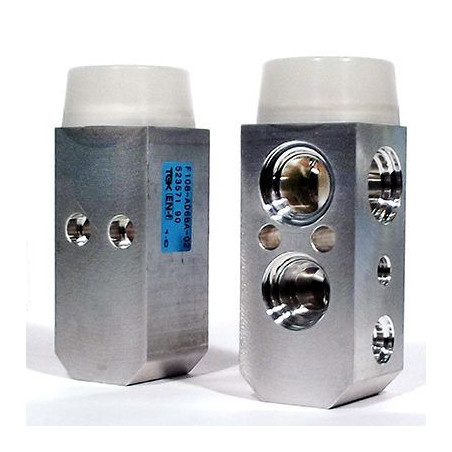 Détendeur de climatisation...