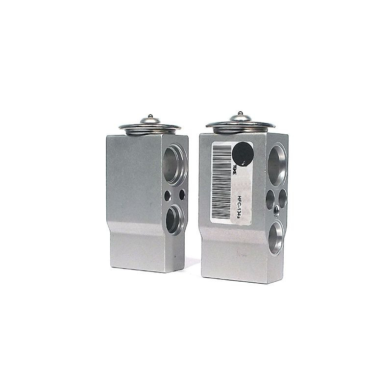 Détendeur de climatisation MEAT & DORIA