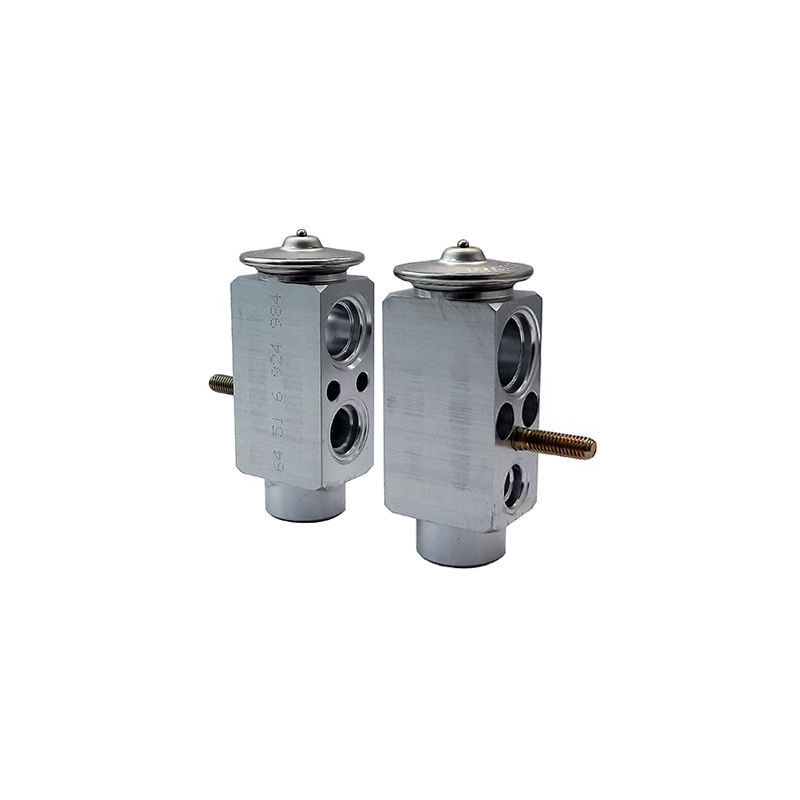 Détendeur de climatisation MEAT & DORIA