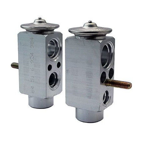 Détendeur de climatisation...