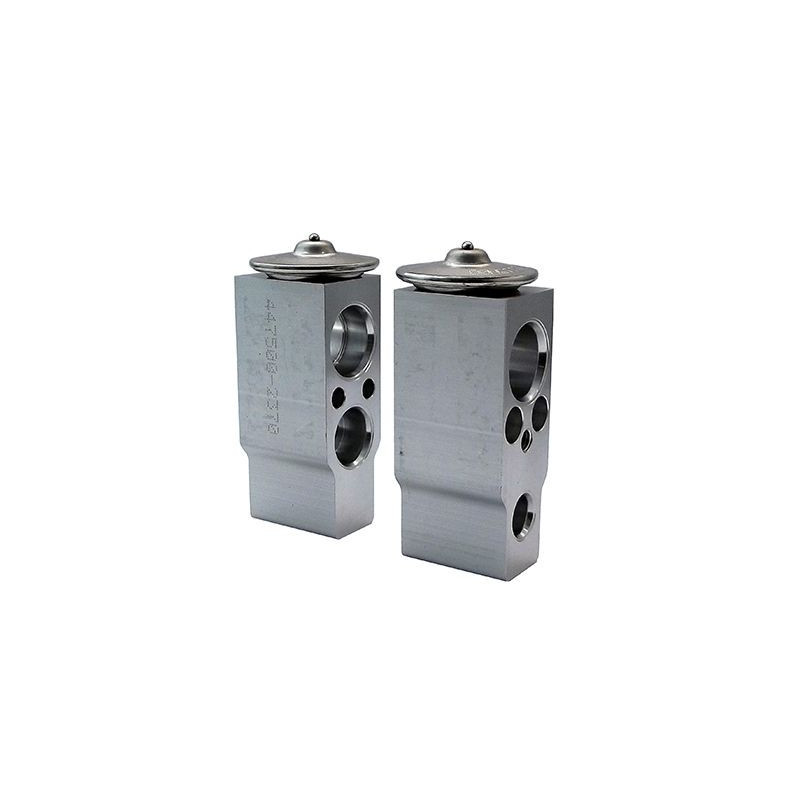 Détendeur de climatisation MEAT & DORIA