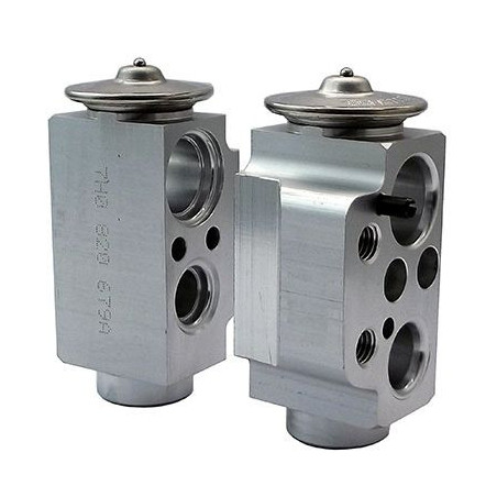 Détendeur de climatisation...