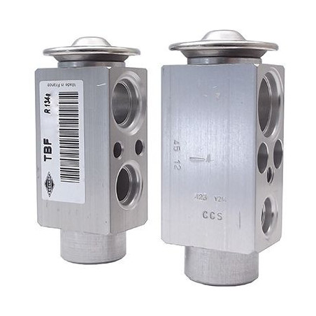 Détendeur de climatisation...