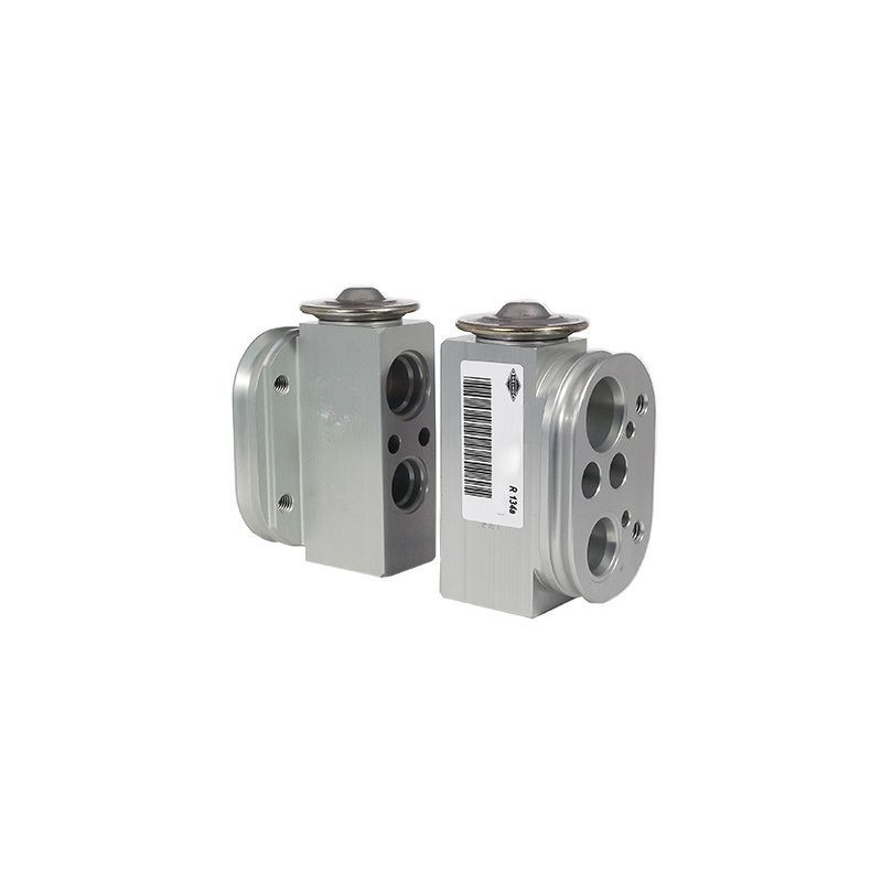 Détendeur de climatisation MEAT & DORIA