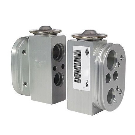 Détendeur de climatisation...