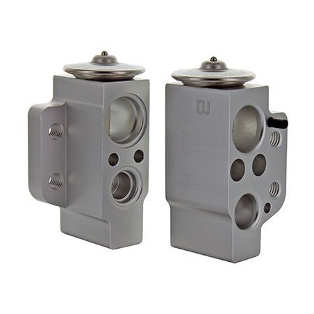 Détendeur de climatisation MEAT & DORIA