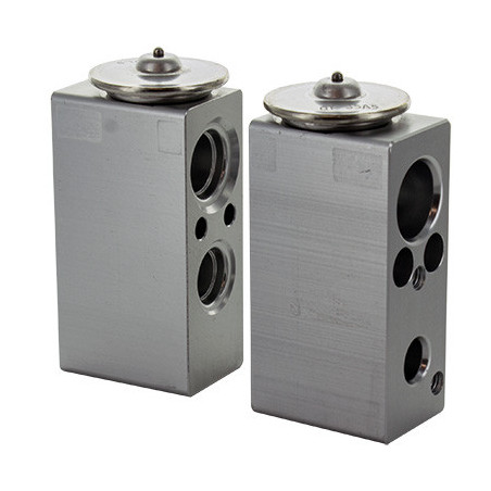 Détendeur de climatisation...