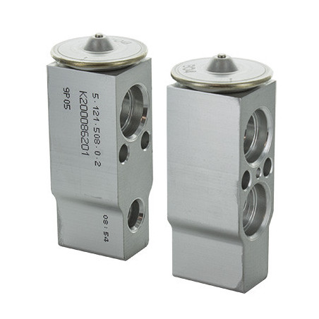 Détendeur de climatisation...