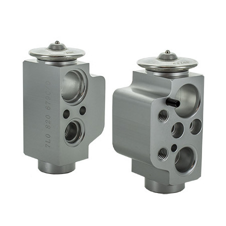 Détendeur de climatisation...