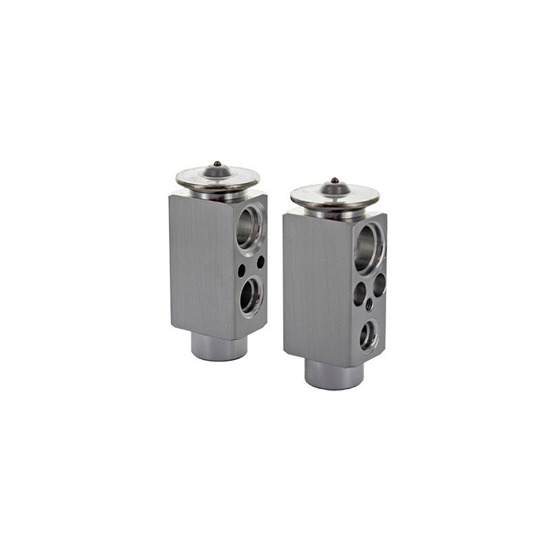 Détendeur de climatisation MEAT & DORIA