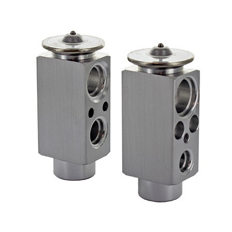 Détendeur de climatisation...