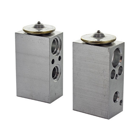 Détendeur de climatisation...