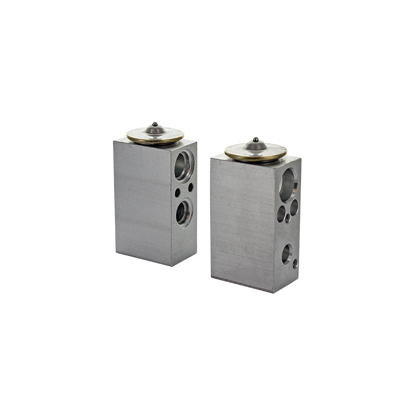 Détendeur de climatisation MEAT & DORIA