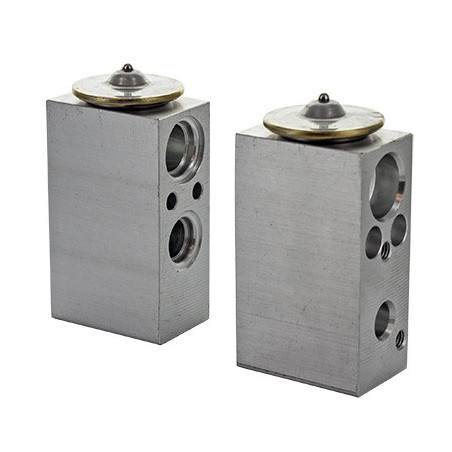 Détendeur de climatisation...