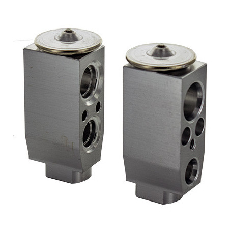 Détendeur de climatisation...