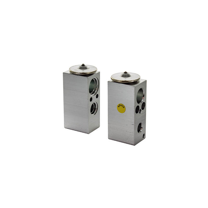 Détendeur de climatisation MEAT & DORIA