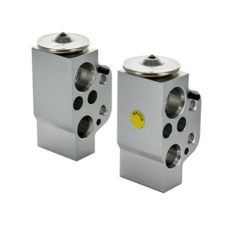 Détendeur de climatisation...