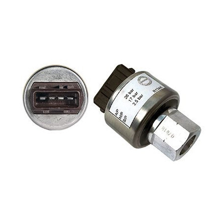 Pressostat de climatisation...