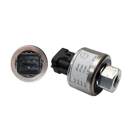 Pressostat de climatisation...