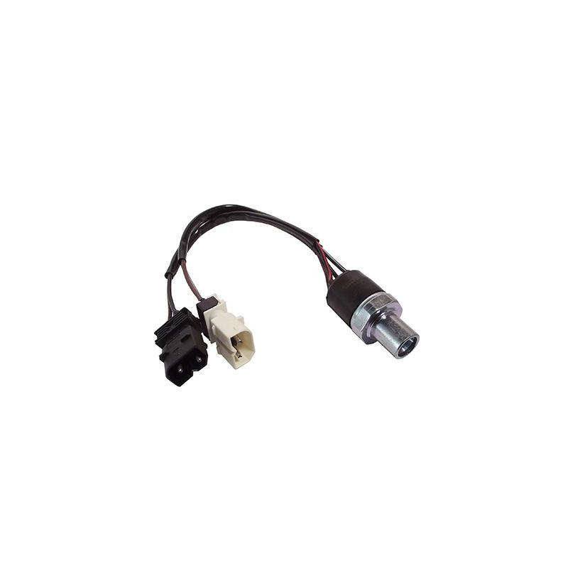 Pressostat de climatisation MEAT & DORIA