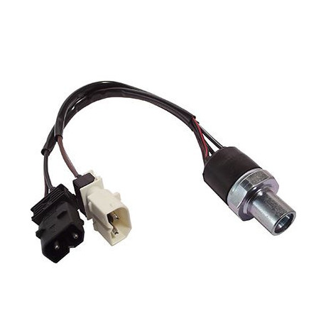 Pressostat de climatisation...