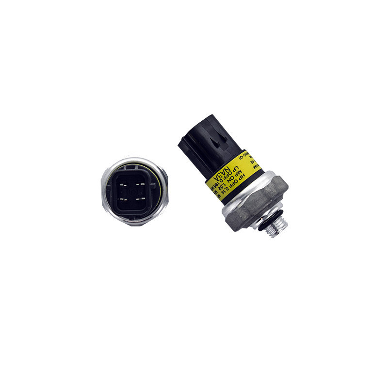 Pressostat de climatisation MEAT & DORIA