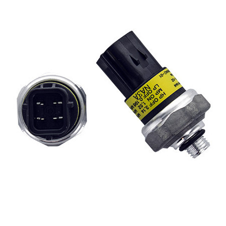 Pressostat de climatisation...