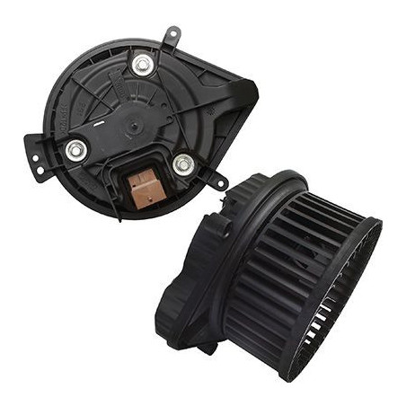 Pulseur d'air habitacle...