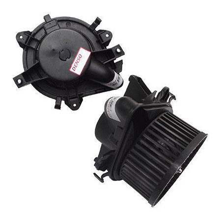 Pulseur d'air habitacle...