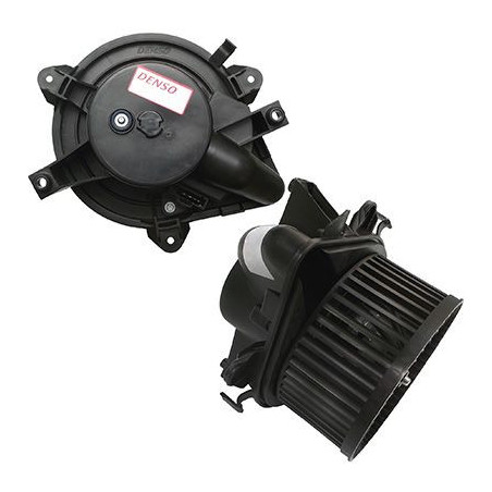 Pulseur d'air habitacle...